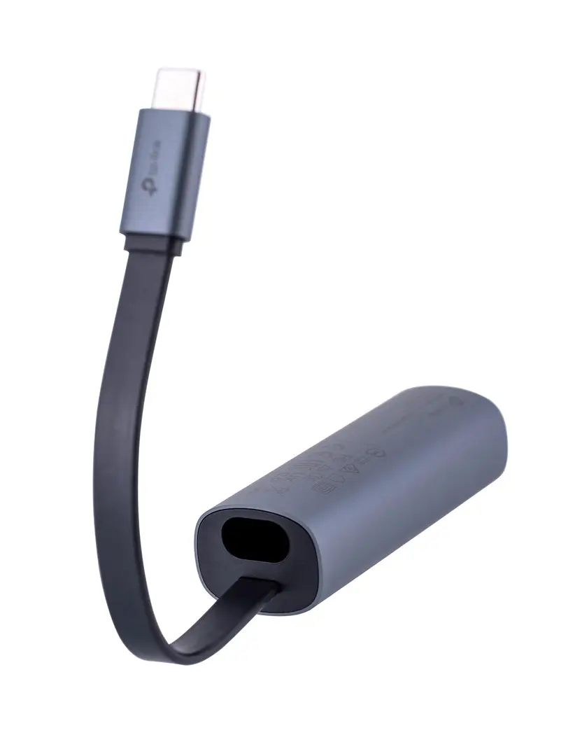 Network Adapter TP-Link UE302C Photo 6