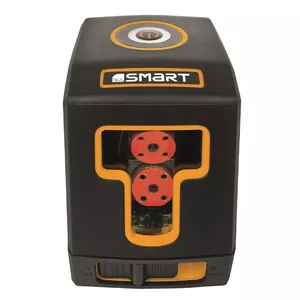 Red crossed laser Smart365 SM-06-02015R with 15m working range