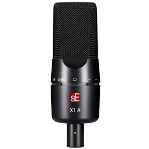 Studio microphone sE Electronics X1 A
