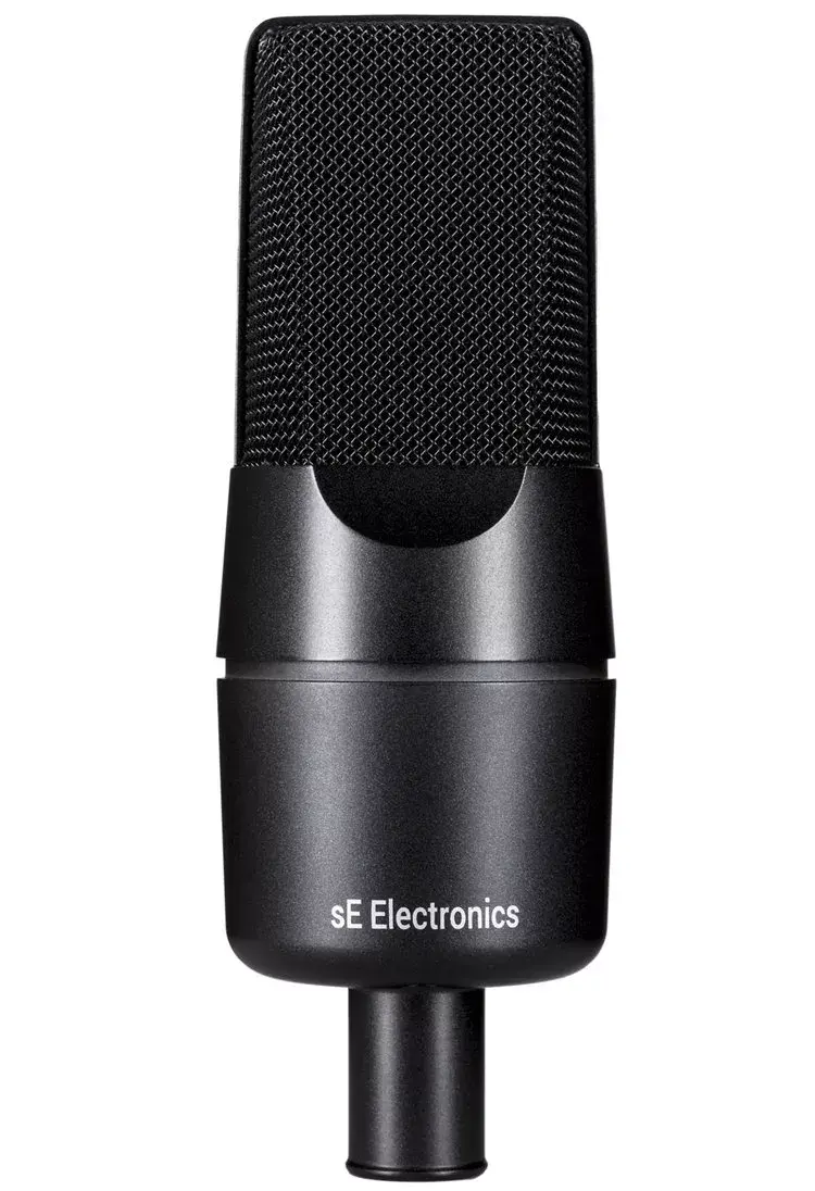 Studio microphone sE Electronics X1 A Photo 2