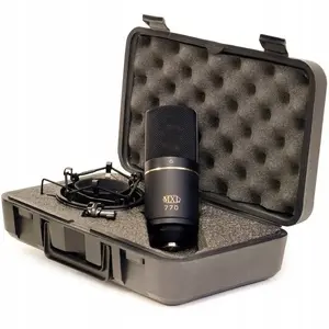Microphone MXL 770 Mogami Condenser Microphone