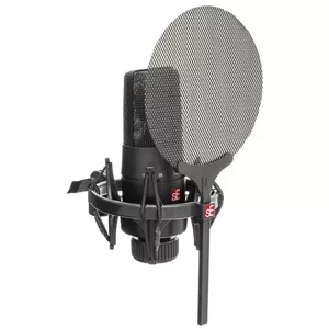 Studio microphone sE Electronics X1 S Vocal Pack