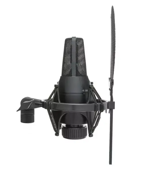 Studio microphone sE Electronics X1 S Vocal Pack Photo 2