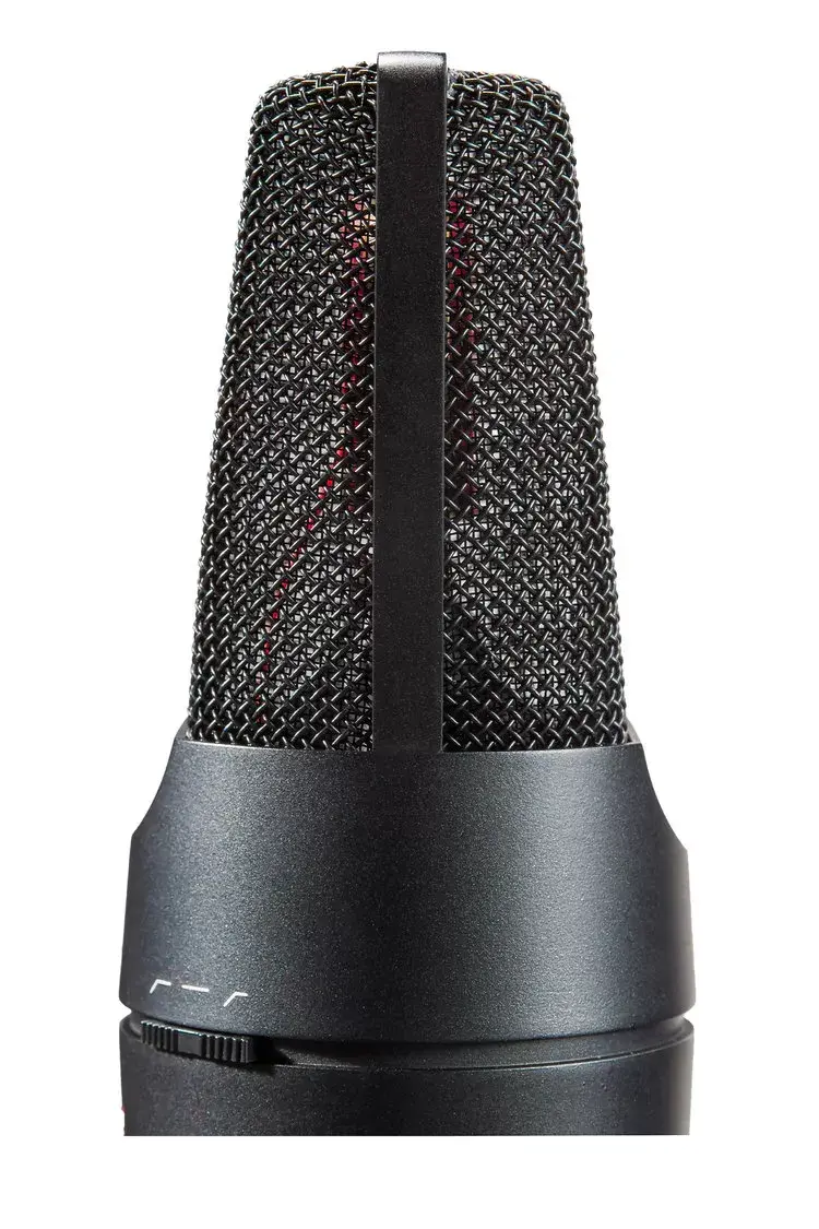 Studio microphone sE Electronics X1 S Vocal Pack Photo 6