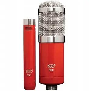 Microphone MXL MXL 550/551R