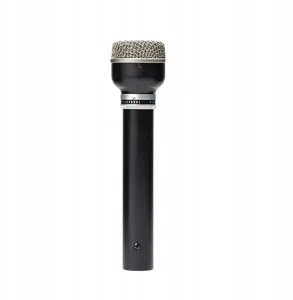 Dinamiskais mikrofons Warm Audio WA-19 Black