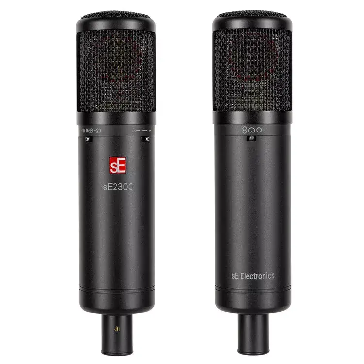 Сценический микрофон sE Electronics sE2300 Photo 2
