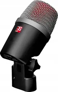 Динамический инструментальный микрофон Sennheiser SE V KICK