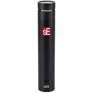 Studio microphone sE Electronics sE8 Matched Pair