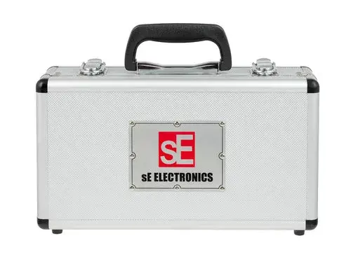 Studio microphone sE Electronics sE8 Matched Pair Photo 4