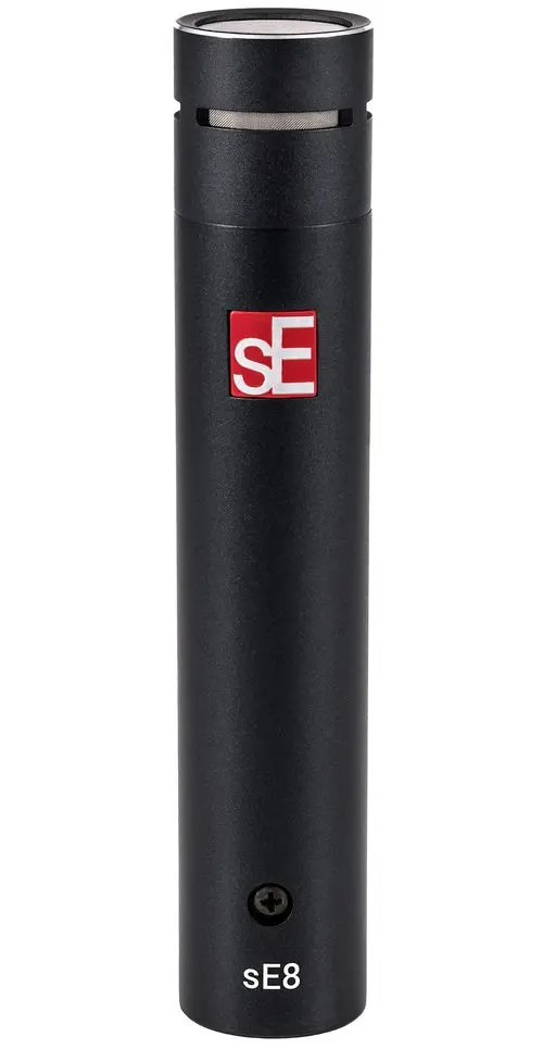 Studio microphone sE Electronics sE8 Matched Pair Photo 5