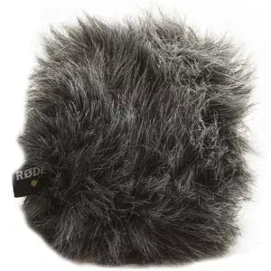 Microphone windshield RØDE WS9 Photo 1