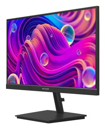 Монитор Hikvision DS-D5022F2-1V2S Photo 3
