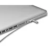 Techly Wedge-Lock Security System Lock for Notebook Cable Photo 3