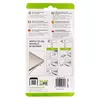 Techly Wedge-Lock Security System Lock for Notebook Cable Photo 5