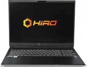 Ноутбук HIRO Book B16CL 16.0", Intel Core Ultra 5 125H, 16GB RAM, 1TB SSD M.2, Windows 11 Pro