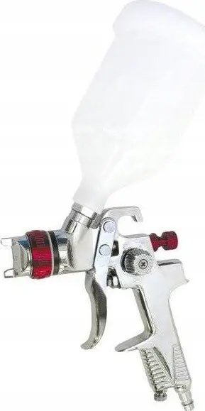Smidzināšanas pistole Adler AD-R1017 HVLP ar