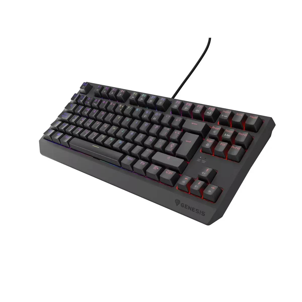 GENESIS Thor 230 TKL tastatūra Photo 14