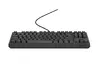 GENESIS Thor 230 TKL keyboard NKG-2209 Photo 5
