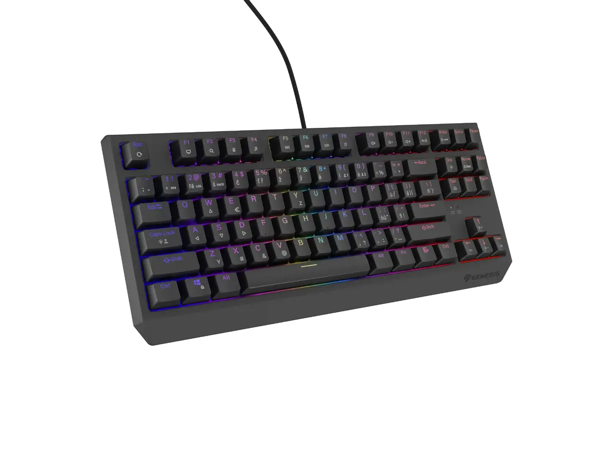 GENESIS Thor 230 TKL keyboard NKG-2209 Photo 12