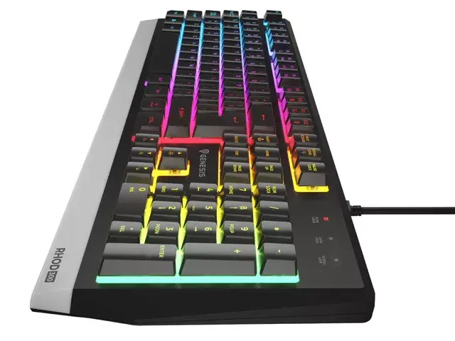 GENESIS NKG-1817 Gaming Keyboard Photo 4