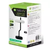 TECHLY Wireless LED Touch Table Light I-LAMP-TABLE2 Photo 2