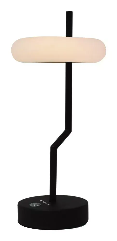 TECHLY Wireless LED Touch Table Light I-LAMP-TABLE2 Photo 3