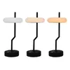 TECHLY Wireless LED Touch Table Light I-LAMP-TABLE2 Photo 5
