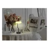 TECHLY Wireless LED Touch Table Light I-LAMP-TABLE2 Photo 6