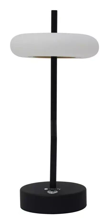 TECHLY Wireless LED Touch Table Light I-LAMP-TABLE2 Photo 7