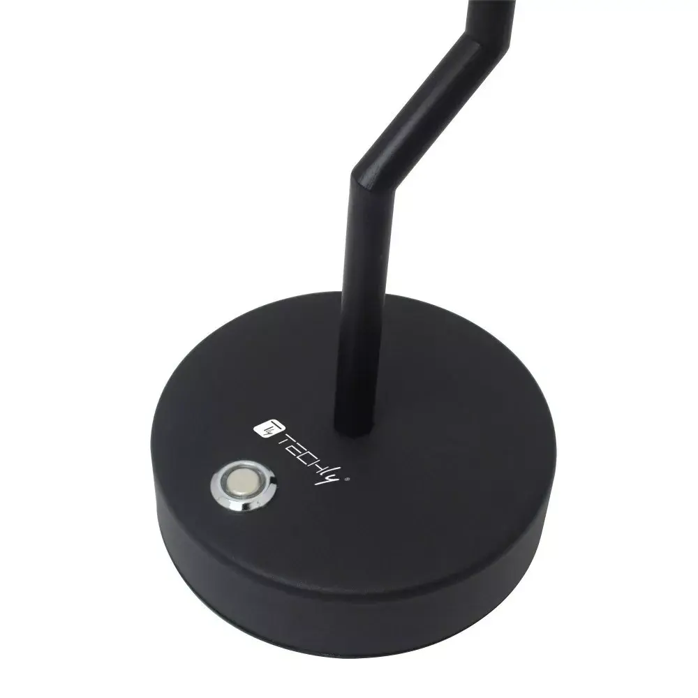 TECHLY Wireless LED Touch Table Light I-LAMP-TABLE2 Photo 8