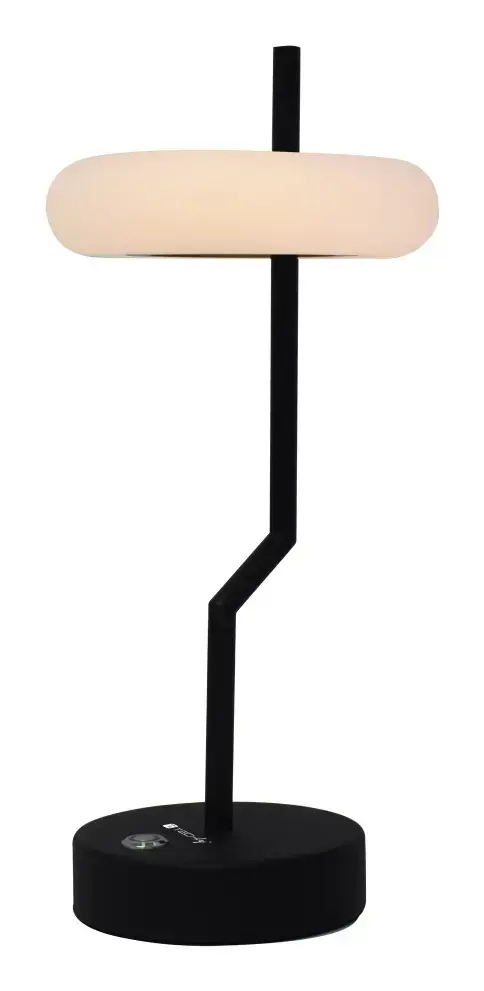 TECHLY I-LAMP-TABLE2 Table Lamp Photo 2