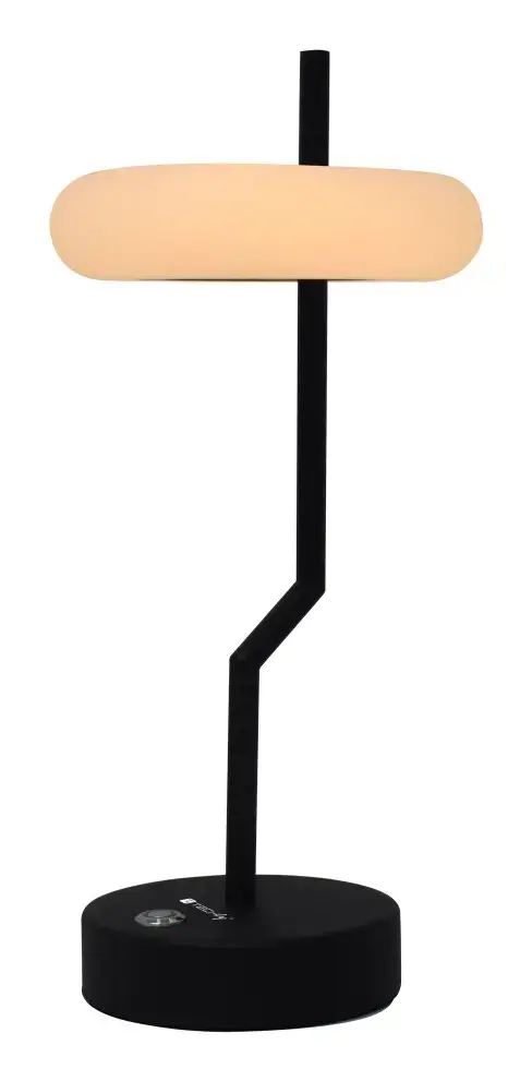 TECHLY I-LAMP-TABLE2 Table Lamp Photo 3