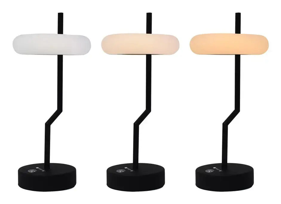 TECHLY I-LAMP-TABLE2 Table Lamp Photo 4