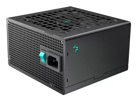 DeepCool PL800D 800W ATX 3.0 БП Photo 3