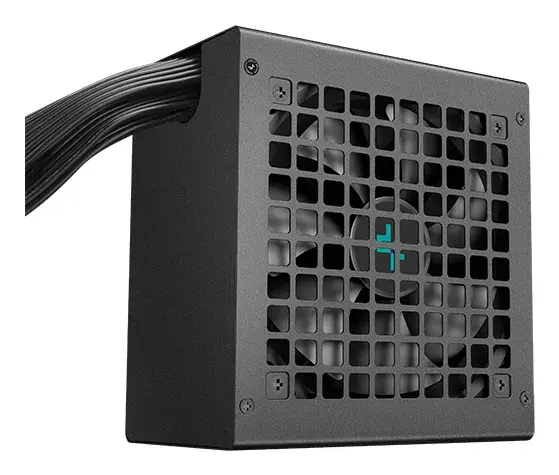 DeepCool PL800D 800W ATX 3.0 БП Photo 4