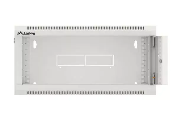 LANBERG 19" 4U sienas skapītis WAFA-5604-10S Photo 2