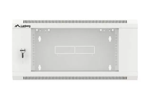 LANBERG 19" 4U sienas skapītis WAFA-5604-10S Photo 3