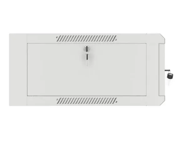 LANBERG 19" 4U sienas skapītis WAFA-5604-10S Photo 9