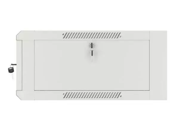 LANBERG 19" 4U sienas skapītis WAFA-5604-10S Photo 10