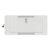 LANBERG 19" 4U sienas skapītis WAFA-5604-10S Photo 10
