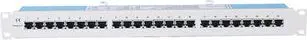 Intellinet Cat5e FTP 24 Port Patch Panel Photo 3