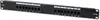 Патч-панель Techly UTP 16 портов RJ45 Cat.5E I-PP 16-RU-C5ET Photo 5