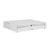 19" LANBERG AK-2001-S 2U 360mm atvilktne Photo 3