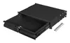 LANBERG 19" 2U 360mm Rack Drawer AK-2001-B Photo 3