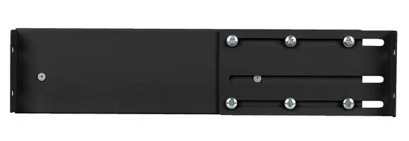 LANBERG 19" 2U 360mm Rack Drawer AK-2001-B Photo 5