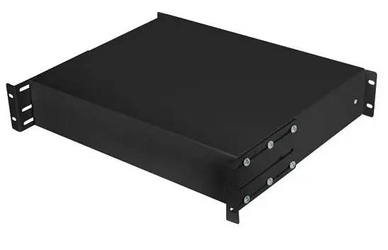 LANBERG 19" 2U 360mm Rack Drawer AK-2001-B Photo 6