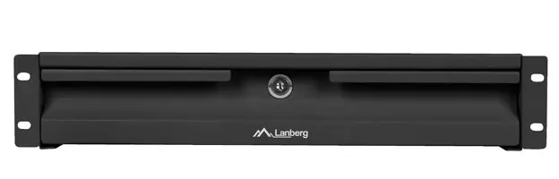 LANBERG 19" 2U 360mm Rack Drawer AK-2001-B Photo 8