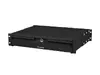 LANBERG 19" 2U 360mm Rack Drawer AK-2001-B Photo 10