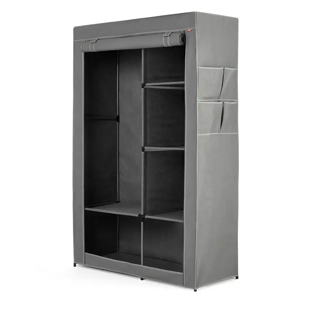 RAYEN Tekstila skapis 2384.01 ar